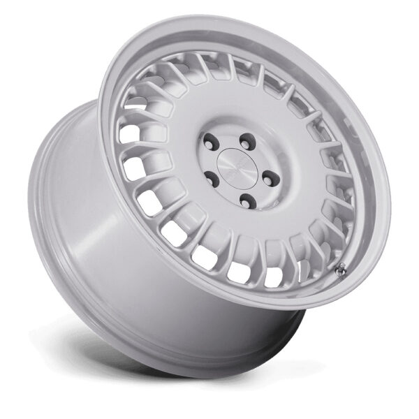 RC205 PMF 18X8.5 5X120 ET35 CB72.56 SILVER - Image 3