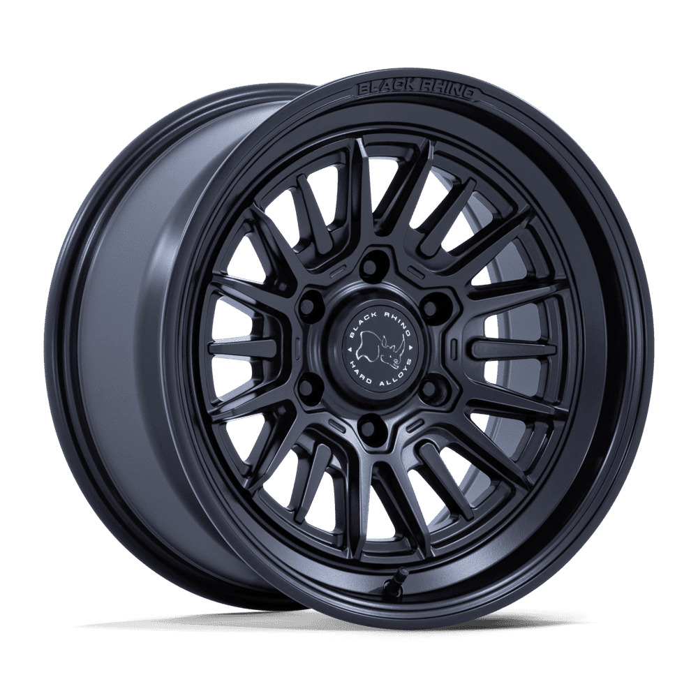 br030mx17856800 taleo 17x8.5 6x139.7 et+0 cb106.1 matte black