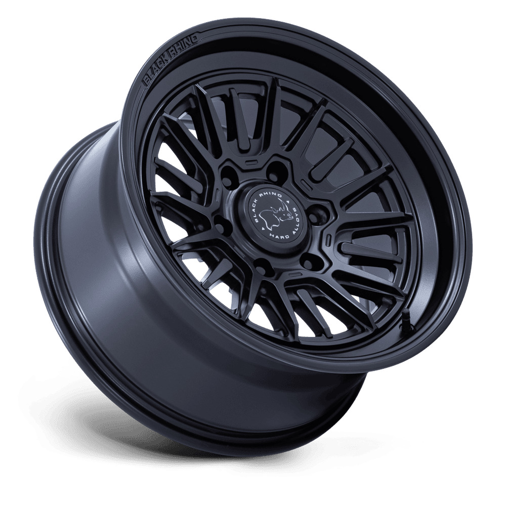 br030mx17856800 taleo 17x8.5 6x139.7 et+0 cb106.1 matte black