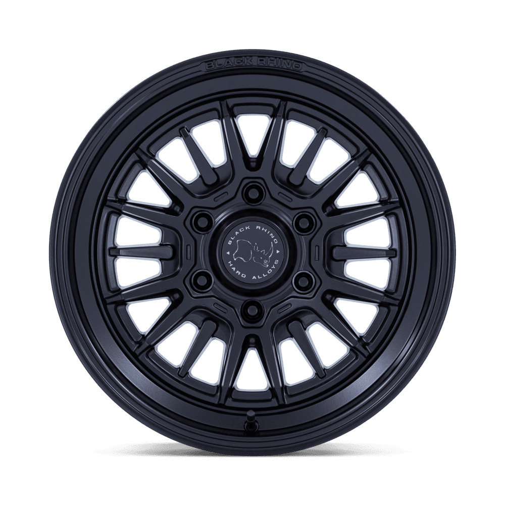br030mx17856800 taleo 17x8.5 6x139.7 et+0 cb106.1 matte black