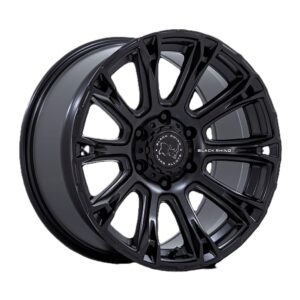 br020mx17906812n diamondback 17x9 6x139.7 et 12 cb106.1 matte black