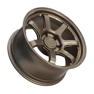 fvt717856m venom vt7 17x8.5 6x139.7 et+0 cb110 bzt (bronze)