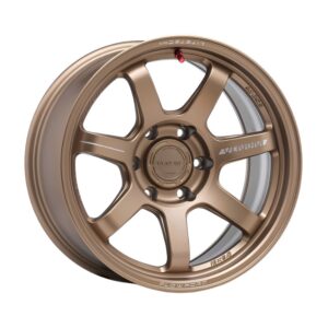 fvt717856m venom vt7 17x8.5 6x139.7 et+0 cb110 bzt (bronze)
