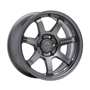 fvt717856m venom vt7 17x8.5 6x139.7 et+0 cb110 glt (grey)