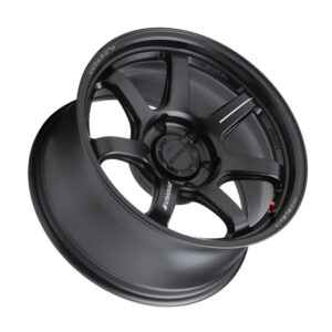 fvt717856m venom vt7 17x8.5 6x139.7 et+0 cb110 mkt (satin black)